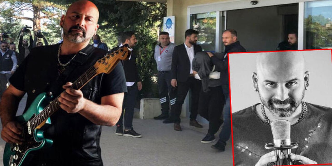 Müzisyen Onur Şener’in öldürülmesiyle ilgili davada karar