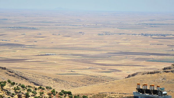 Mısır ekimine ‘güvenlik’ engeli