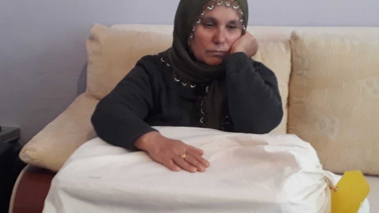 Halise Aksoy duruşmasında tahliye kararı çıkmadı