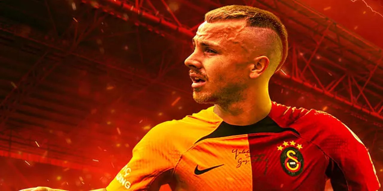 Galatasaray dünya yıldızı transferini duyurdu
