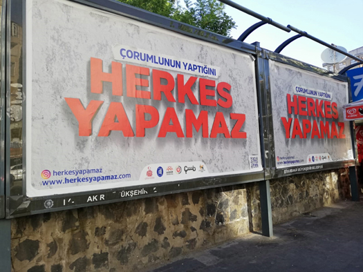 "Çorumlunun yaptığını herkes yapamaz"