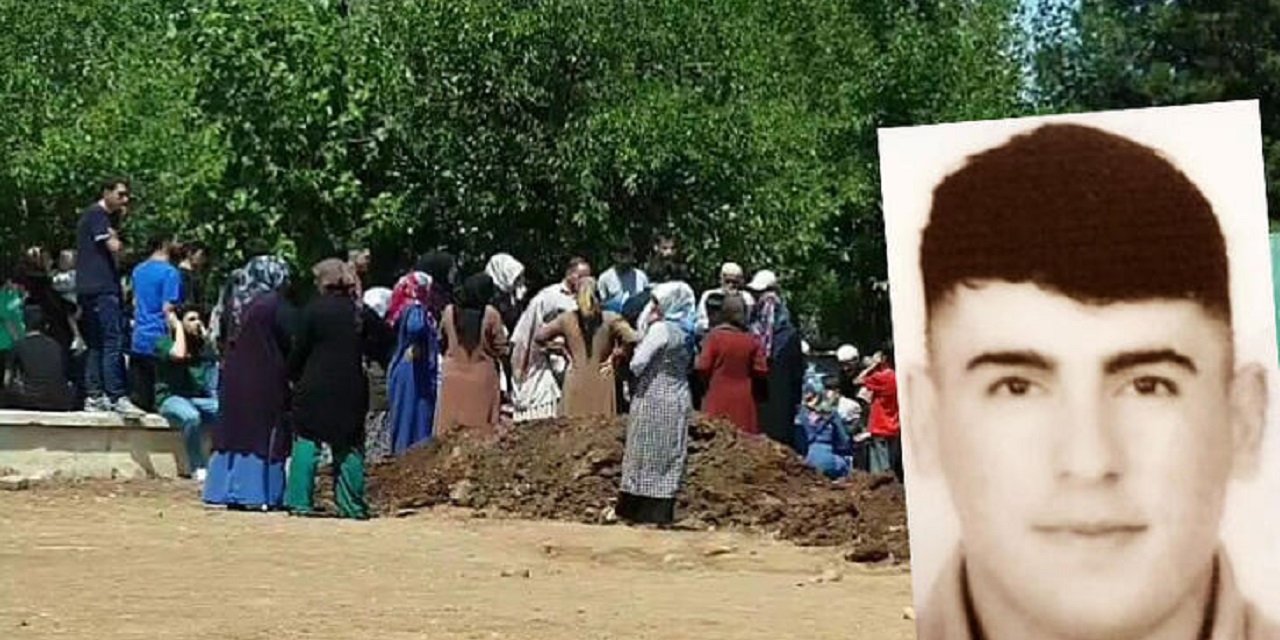 Antalya'da Diyarbakırlı genci öldüren zanlı tutuklandı