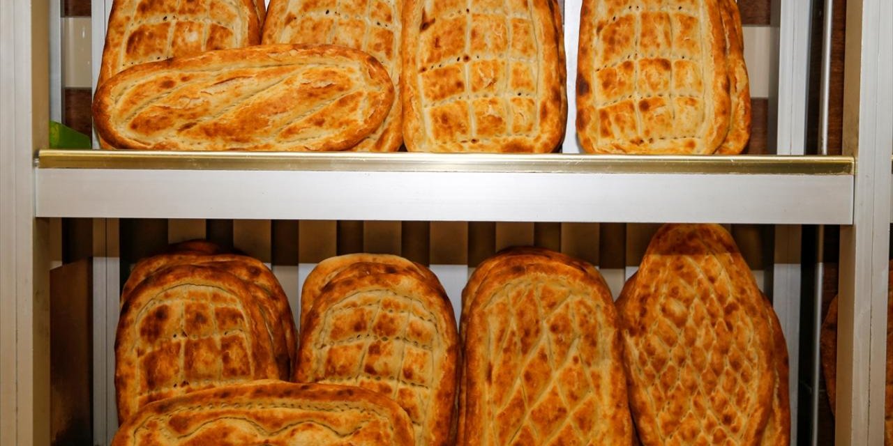 Diyarbakır'da ekmeğe bir zam daha