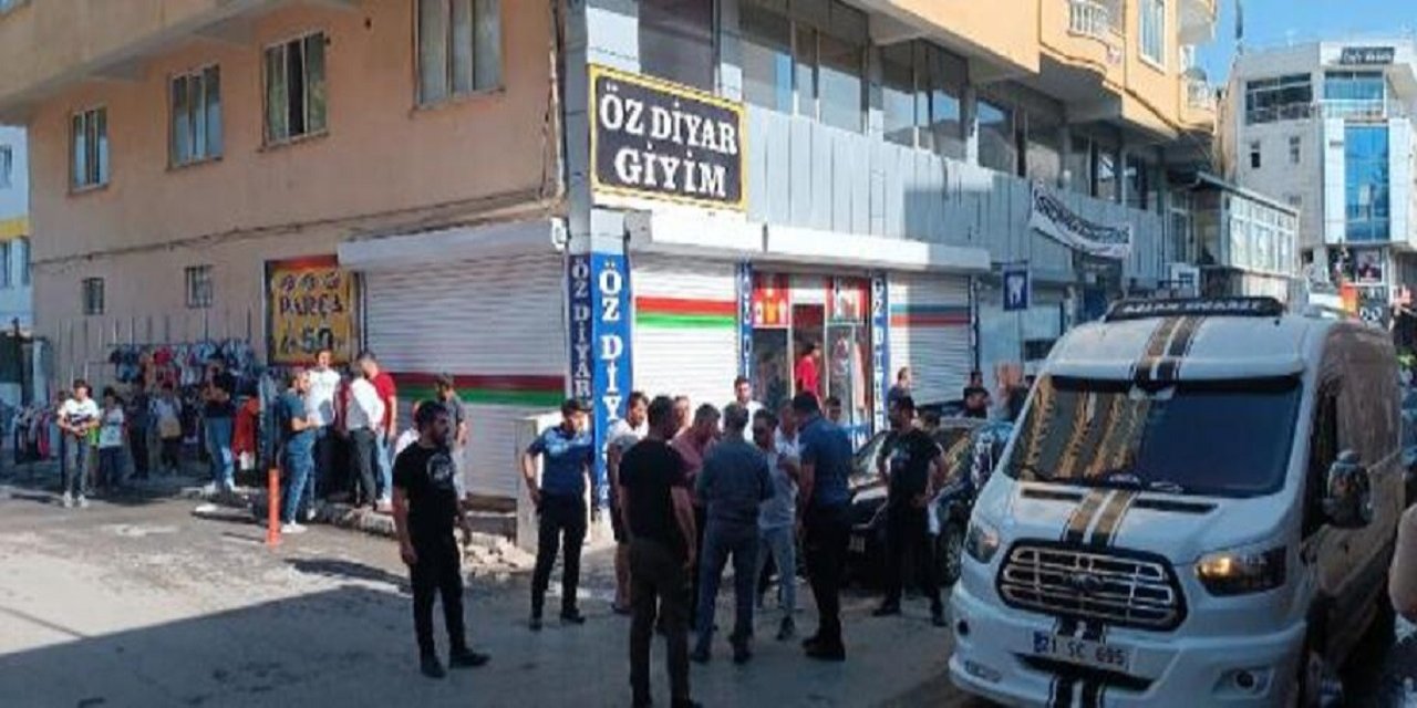 Diyarbakır'da arazi kavgası: 6 yaralı