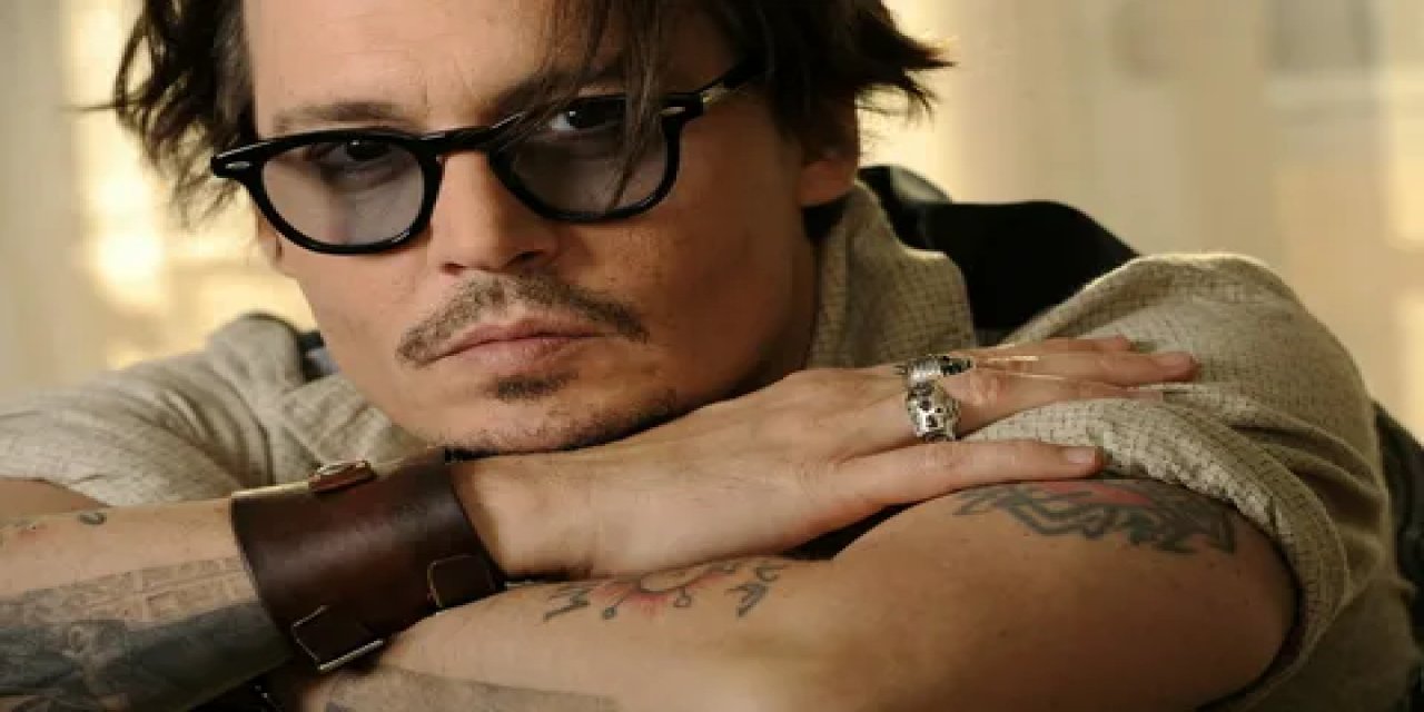 Johnny Depp otel odasında baygın bulundu! İntihar iddiası