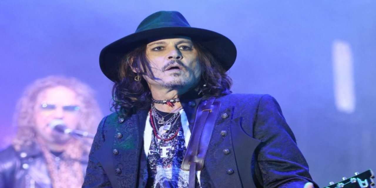 Johnny Depp'in sağlık durumuyla ilgili açıklama