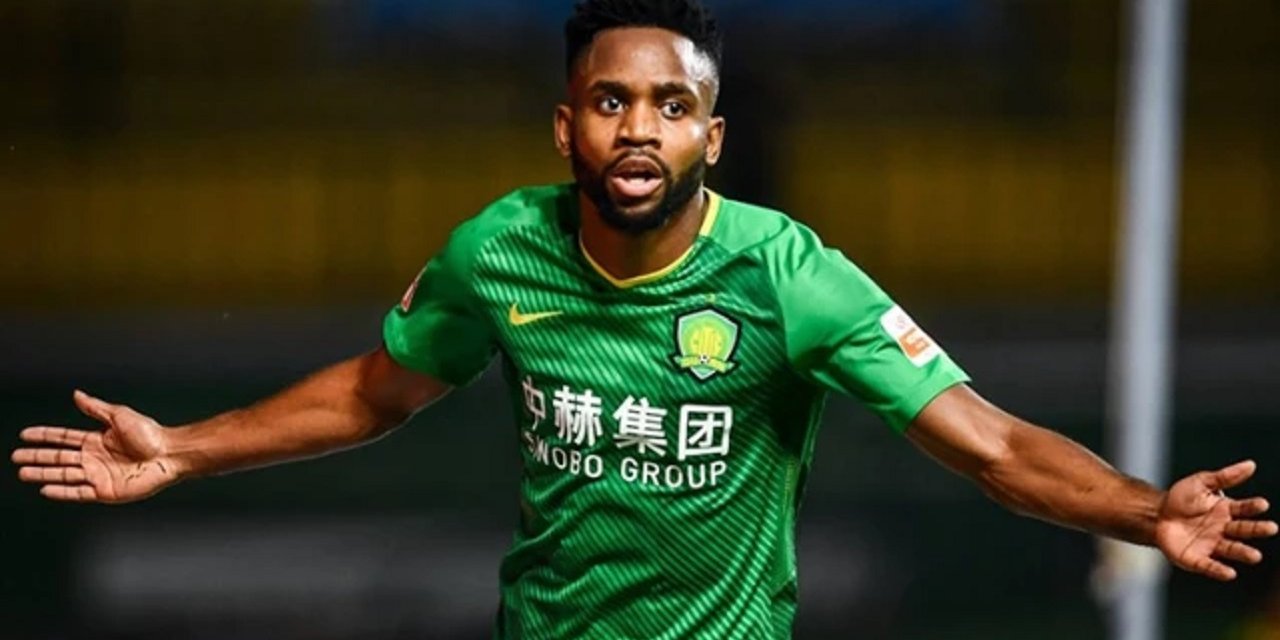 Son dakika: Galatasaray Bakambu'yu KAP'A bildirdi