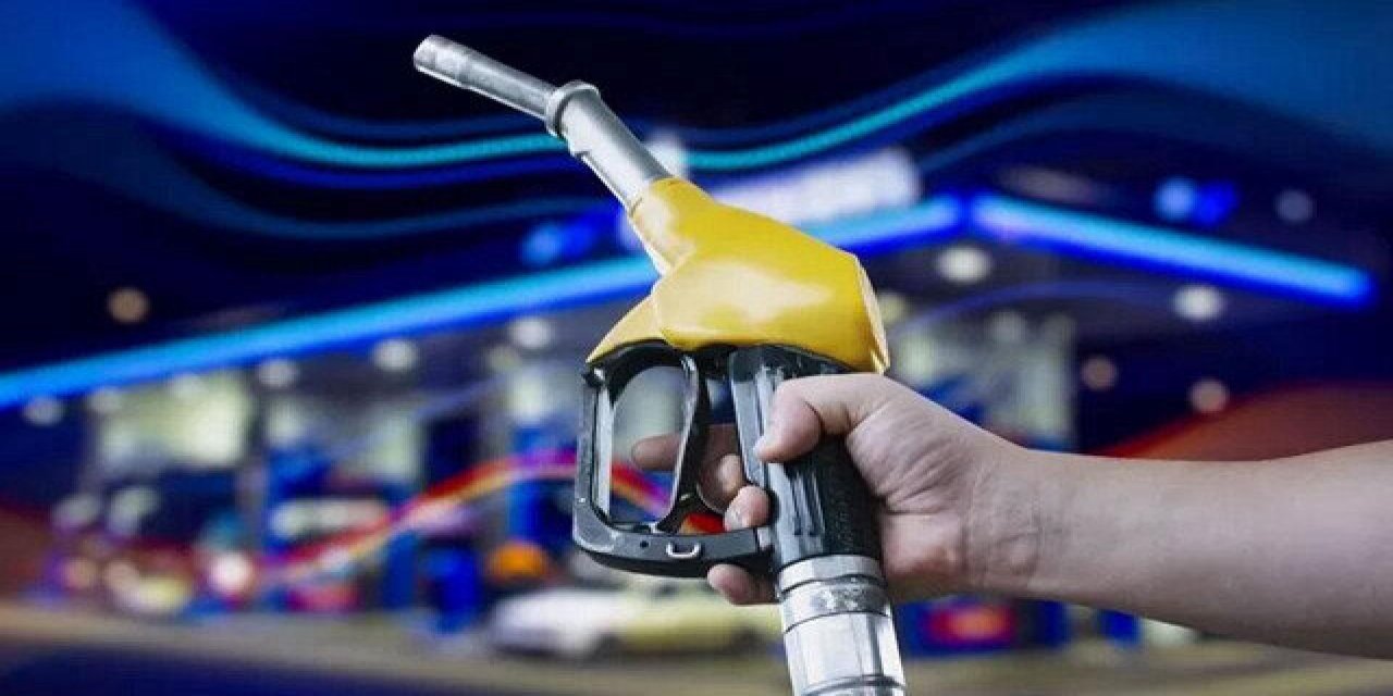 Benzinin litre fiyatı 40 liraya dayandı; Diyarbakır’da güncel fiyatlar