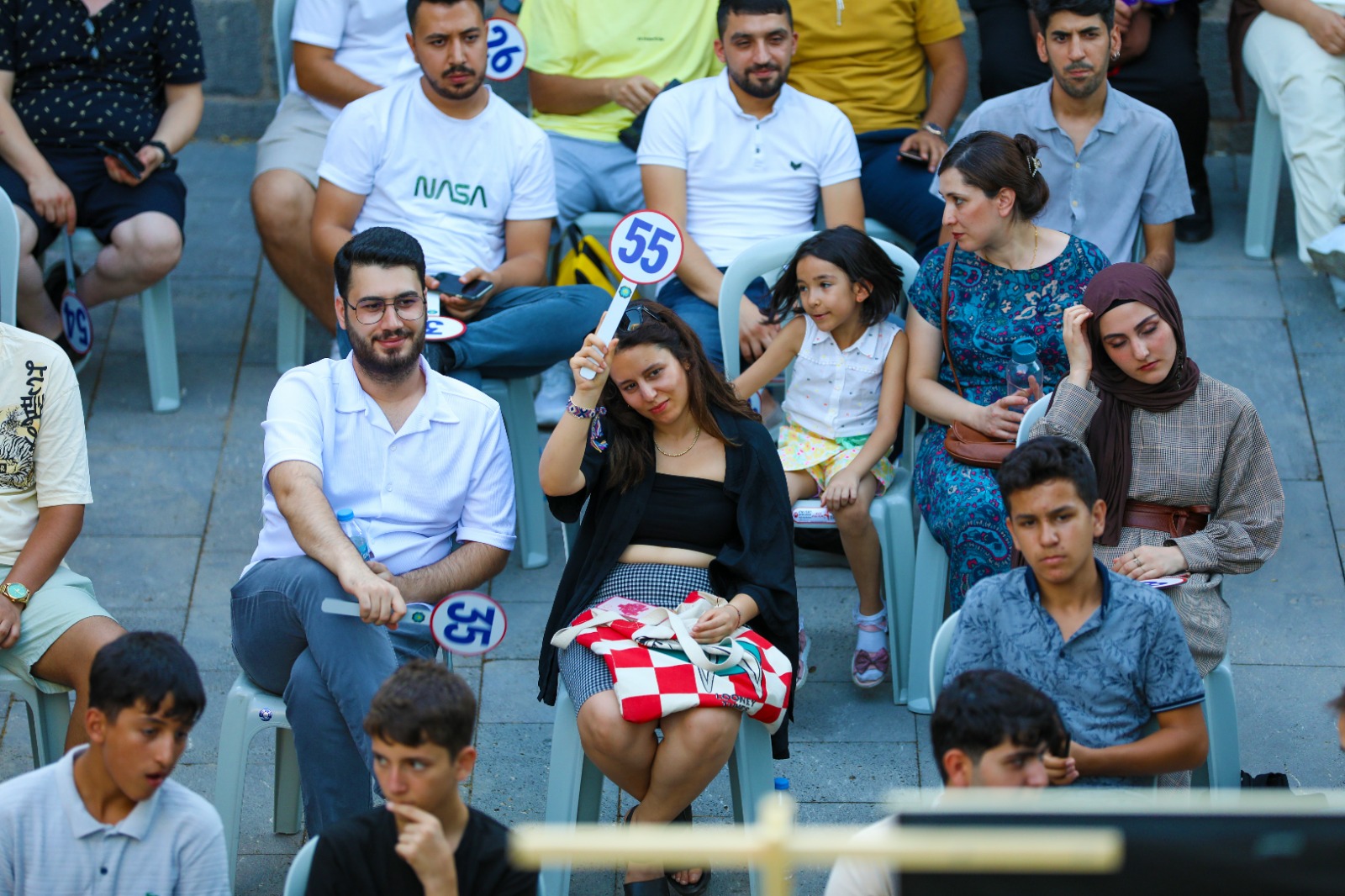 Diyarbakır'da öğrenciler kitap mezadında buluşacak