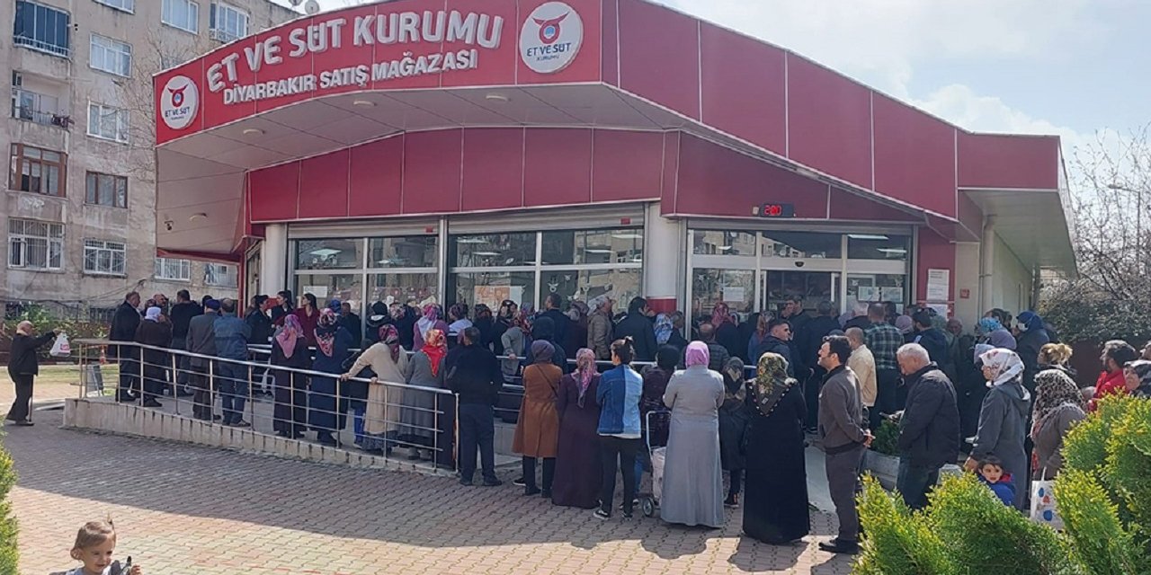 Et Süt Kurumu sığır eti ithal edecek