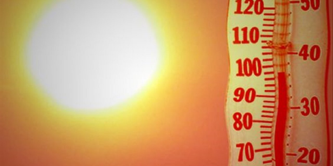 Organlarımız sıcak havadan nasıl etkileniyor?