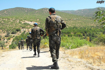 Hakkari'de saldırı: 2 asker hayatını kaybetti