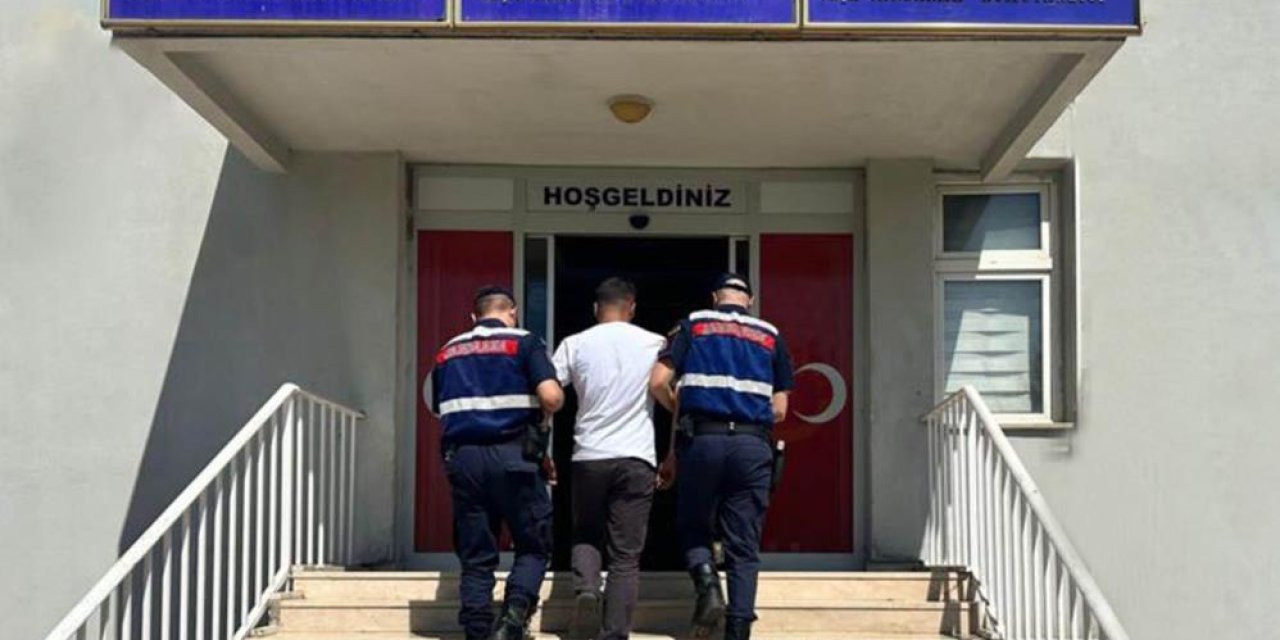 Diyarbakır'da firari 2 hükümlü yakalandı