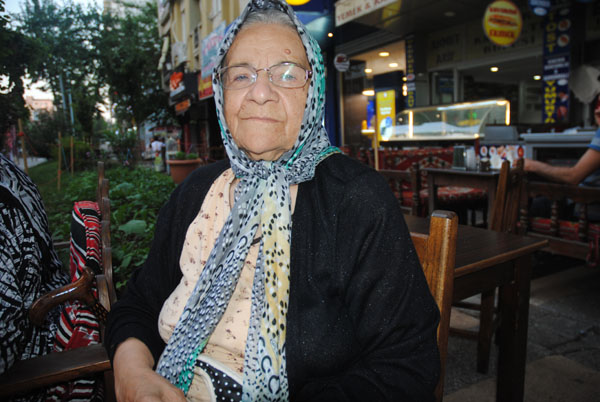 Sanat Sokağı’nda kadın buluşması: ‘Diyarbakır’ın adı var tadı yok’