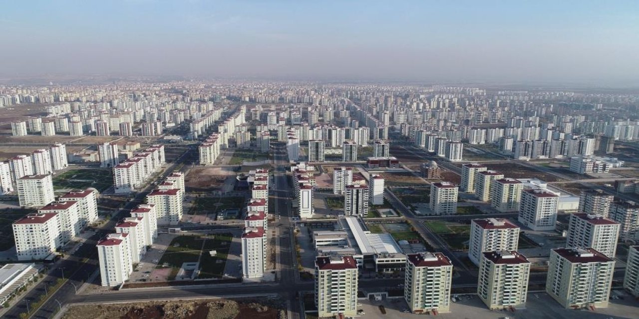 Diyarbakır’da kira terörüne müdahale edilmiyor