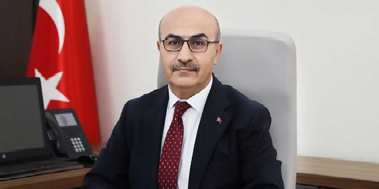 Mardin Valisi, Bursa'ya atandı