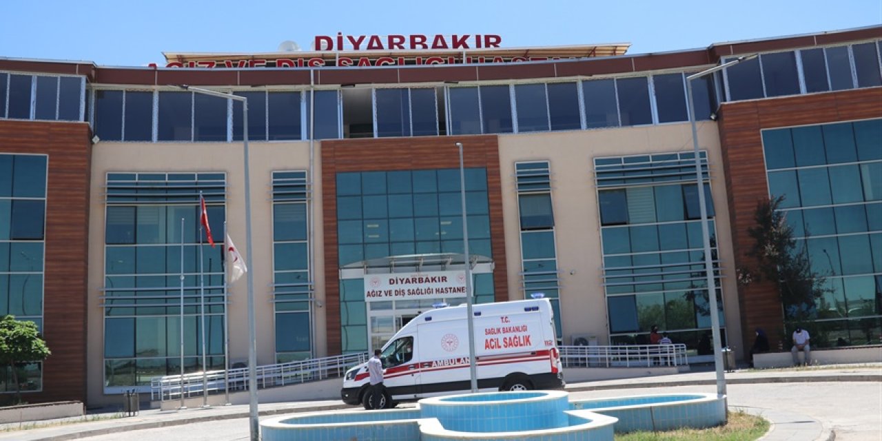 Diyarbakır’ın 2 ilçesine hastane müjdesi