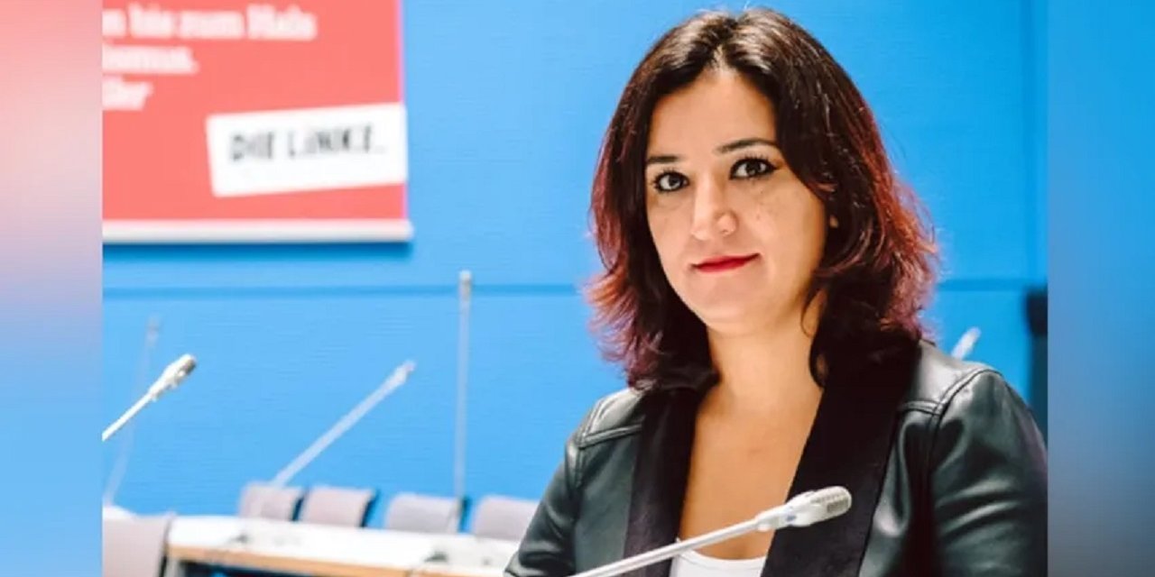 Alman Sol Parti milletvekili Türkiye'de gözaltına alındı