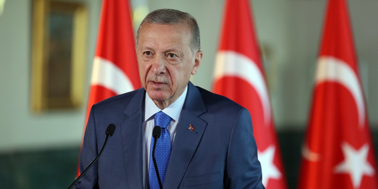Erdoğan: Pahalılığın milletimizi bunalttığının farkındayız