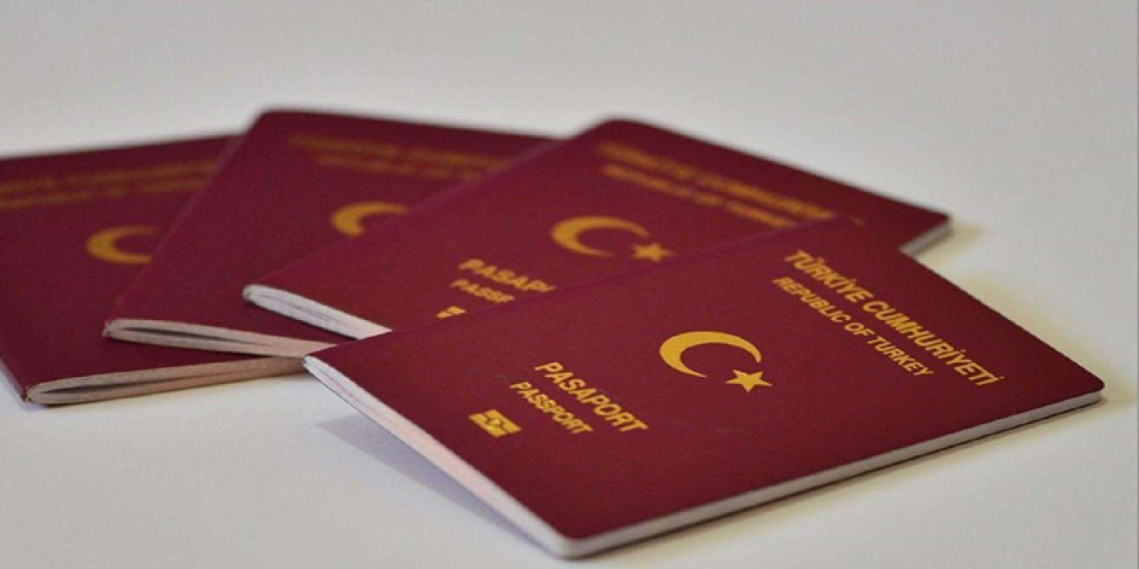 Dünyanın en güçlü pasaportları belli oldu: Zirveye kim yükseldi?
