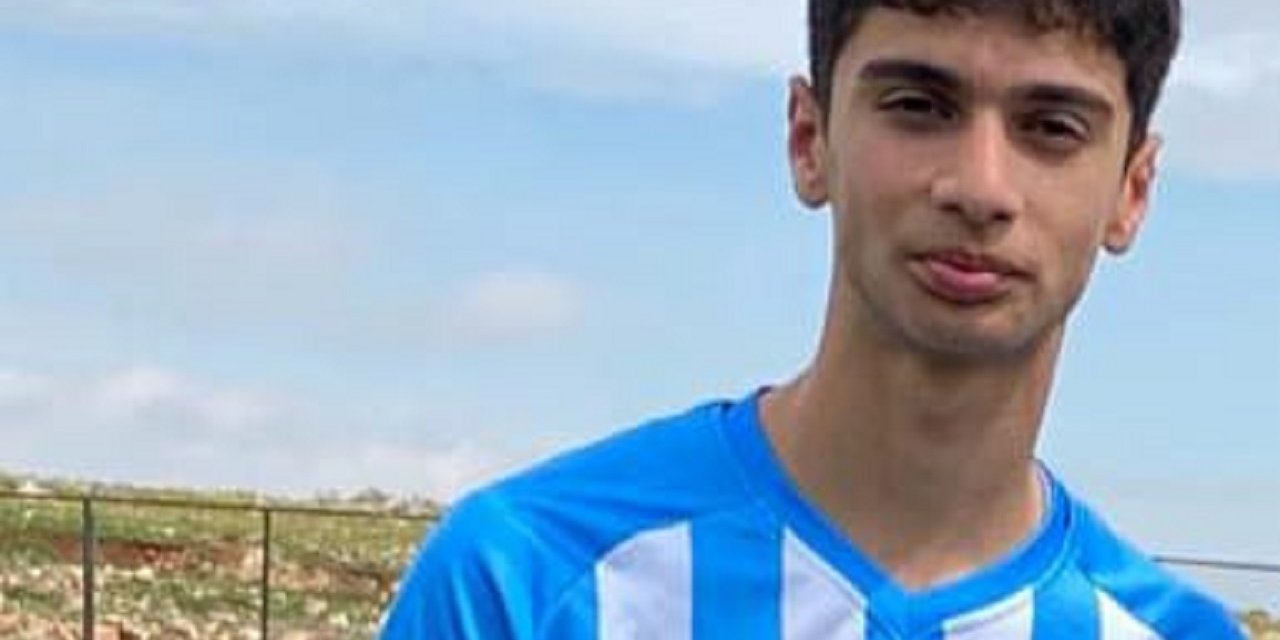 Diyarbakırlı genç futbolcu Trabzonspor'a transfer oldu