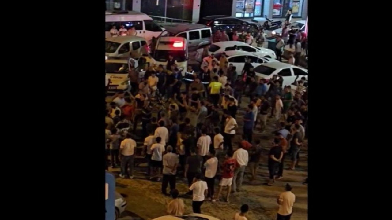 Şanlıurfa’da skandal iddia: Halk sokağa döküldü!