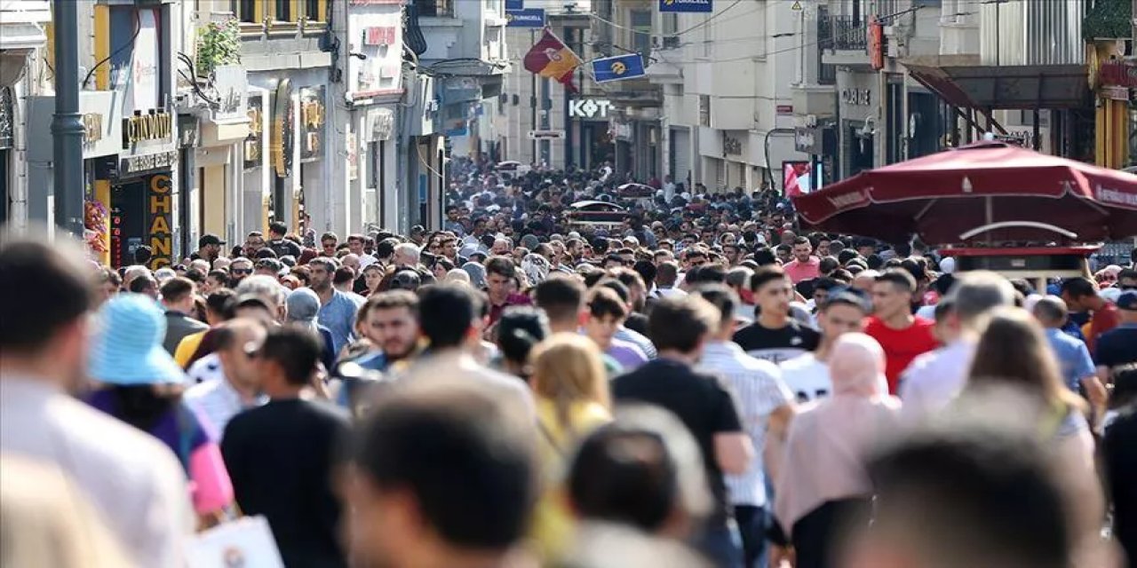 TÜİK: İkinci çeyrekte işsizlik oranı geriledi