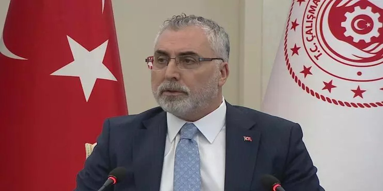 Bakan Işıkhan açıkladı; Memura ne kadar zam yapılacak?