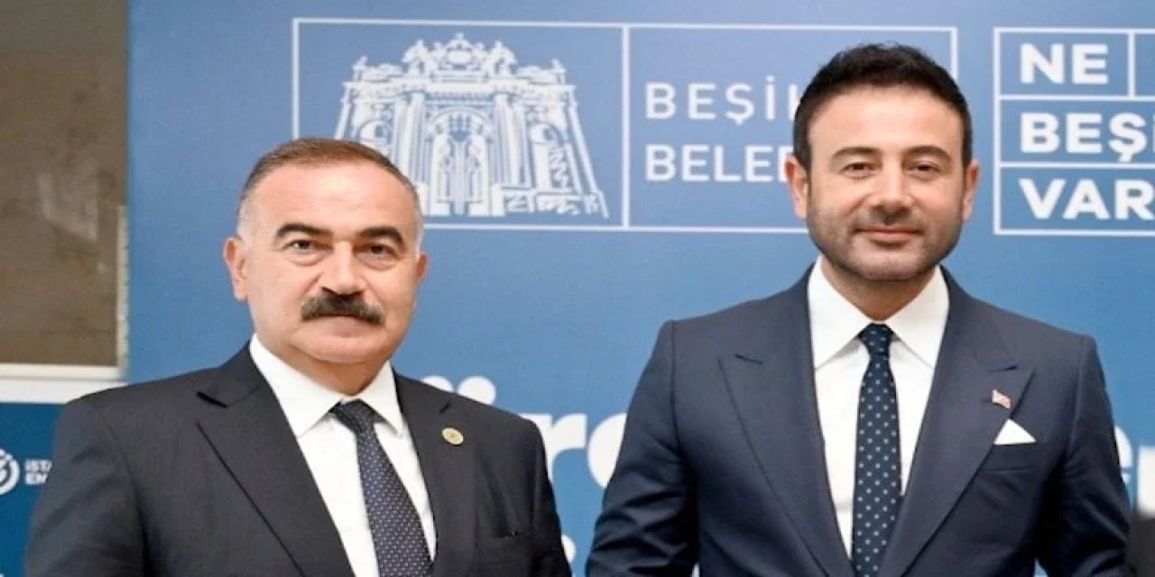 Beşiktaş Başkan Yardımcısı  hayatını kaybetti