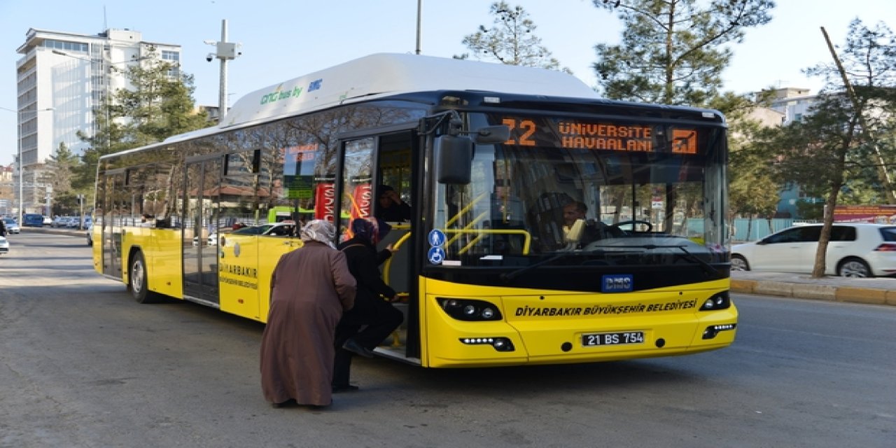 65 yaş üzeri ücretsiz toplu taşıma bitecek mi?