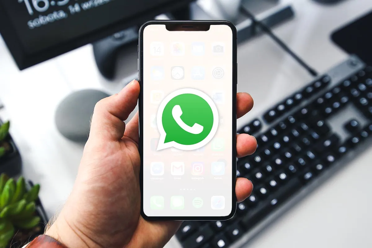 Whatsapp'a iki kritik güncelleme geliyor