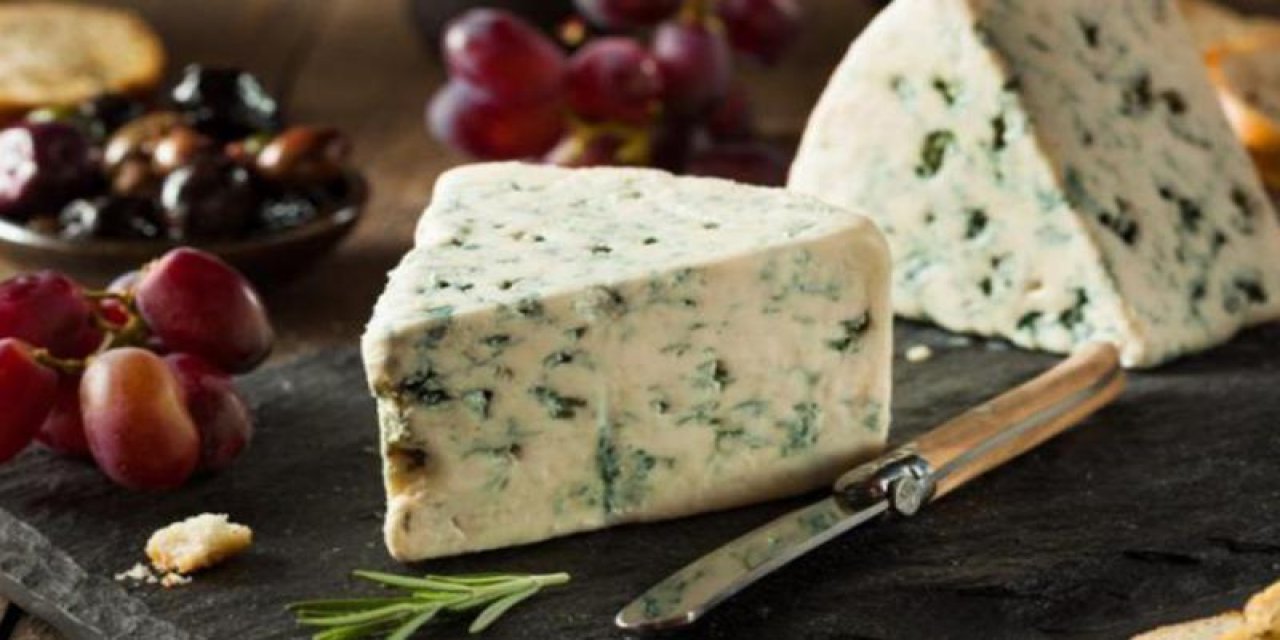 Dünyanın en pahalı peyniri rekoru kırıldı