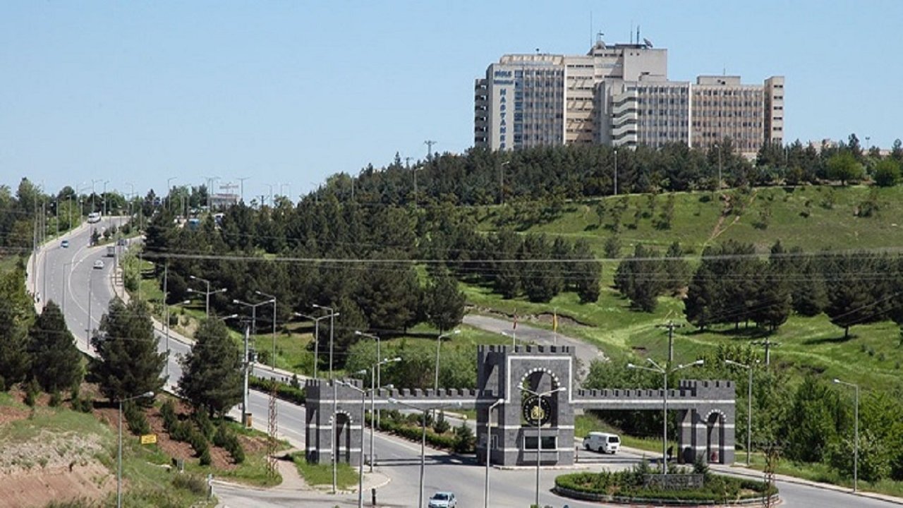 Diyarbakır'a yeni üniversite mi açılıyor?