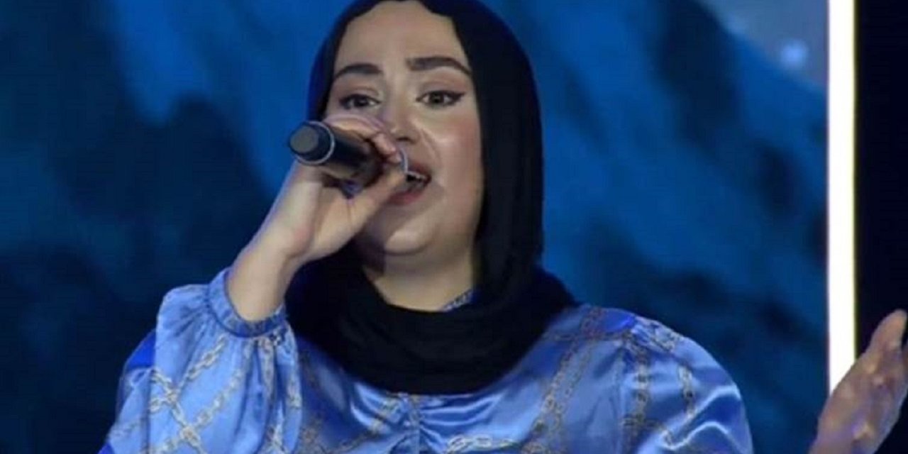 TRT’de bir ilk; Kürtçe şarkı ile süper finale