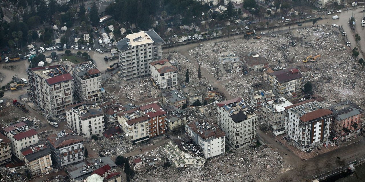 Dünya Bankası deprem bölgesi için 1 milyar dolarlık kredi sağladı