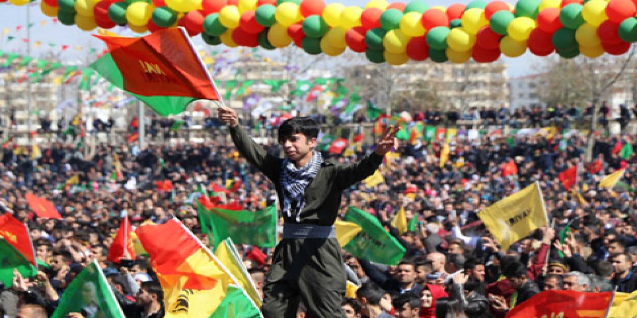 Aziz Gülmüş yazdı: Bir Newroz Anısı