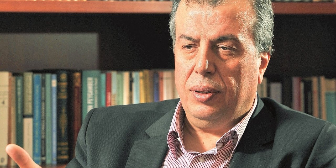Yorgun düşen bir tarihçi: Prof. Dr. Adnan Demircan