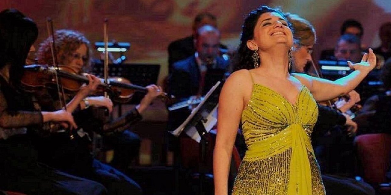 Pervin Çakar, Diyarbakır’da konser verecek