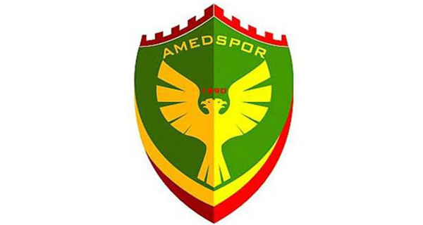 Amedspor:  Transfer görüşmeleri sonuçsuz kaldı