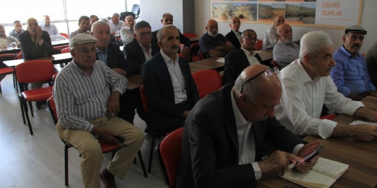 Demokratik İslam Kongresi Diyarbakır’da toplandı