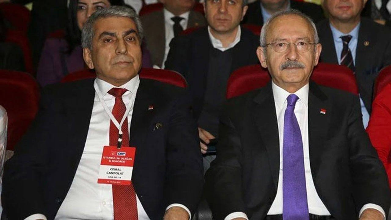İşte o isim CHP İstanbul İl Başkanlığı için adaylığını ilan etti