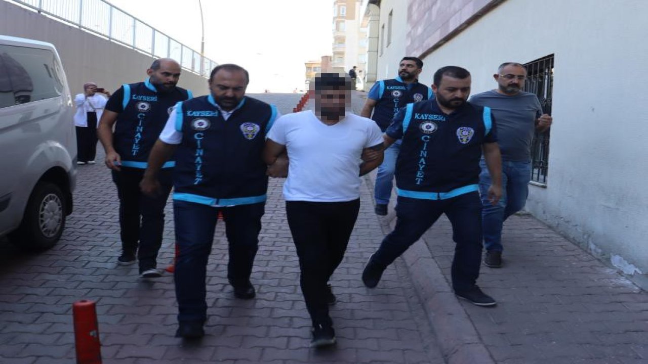 Diyarbakır'da görev yapan uzman çavuş bıçaklanarak öldürülmüştü
