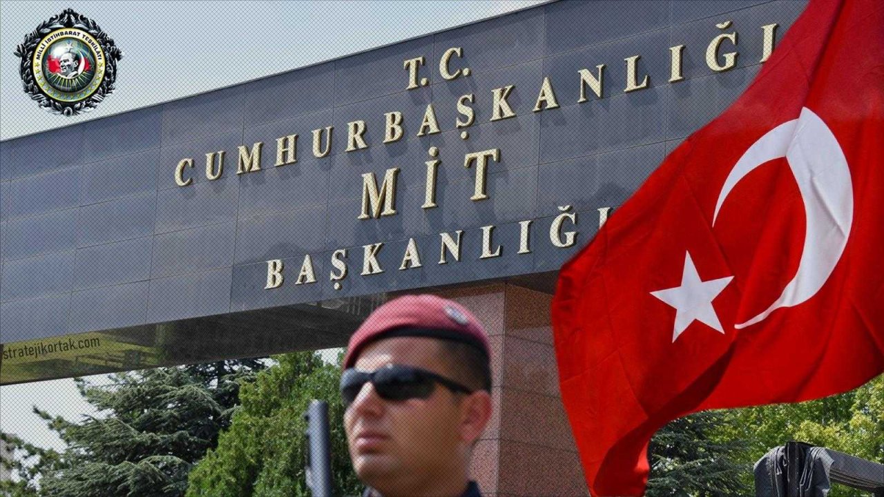 Bir ilk gerçekleşti: MİT personel ilanı yayımlandı!