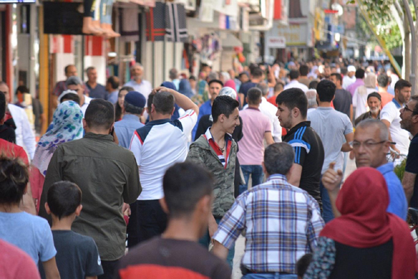 Video Haber: 'Sadece harcadığımız elektriğin parasını ödemek istiyoruz'