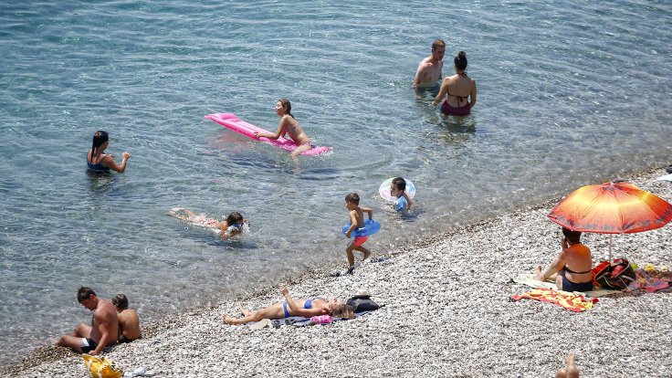 'Ucuz tatil fırsatları'na dikkat