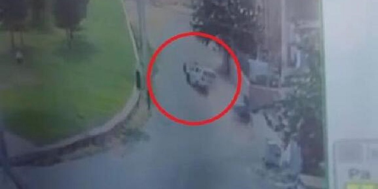 Diyarbakır'da 14 yaşında sürücü dehşeti
