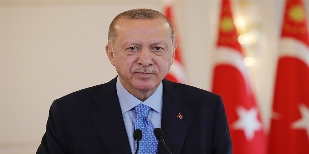 Erdoğan'ın programları rahatsızlığı nedeniyle iptal edildi