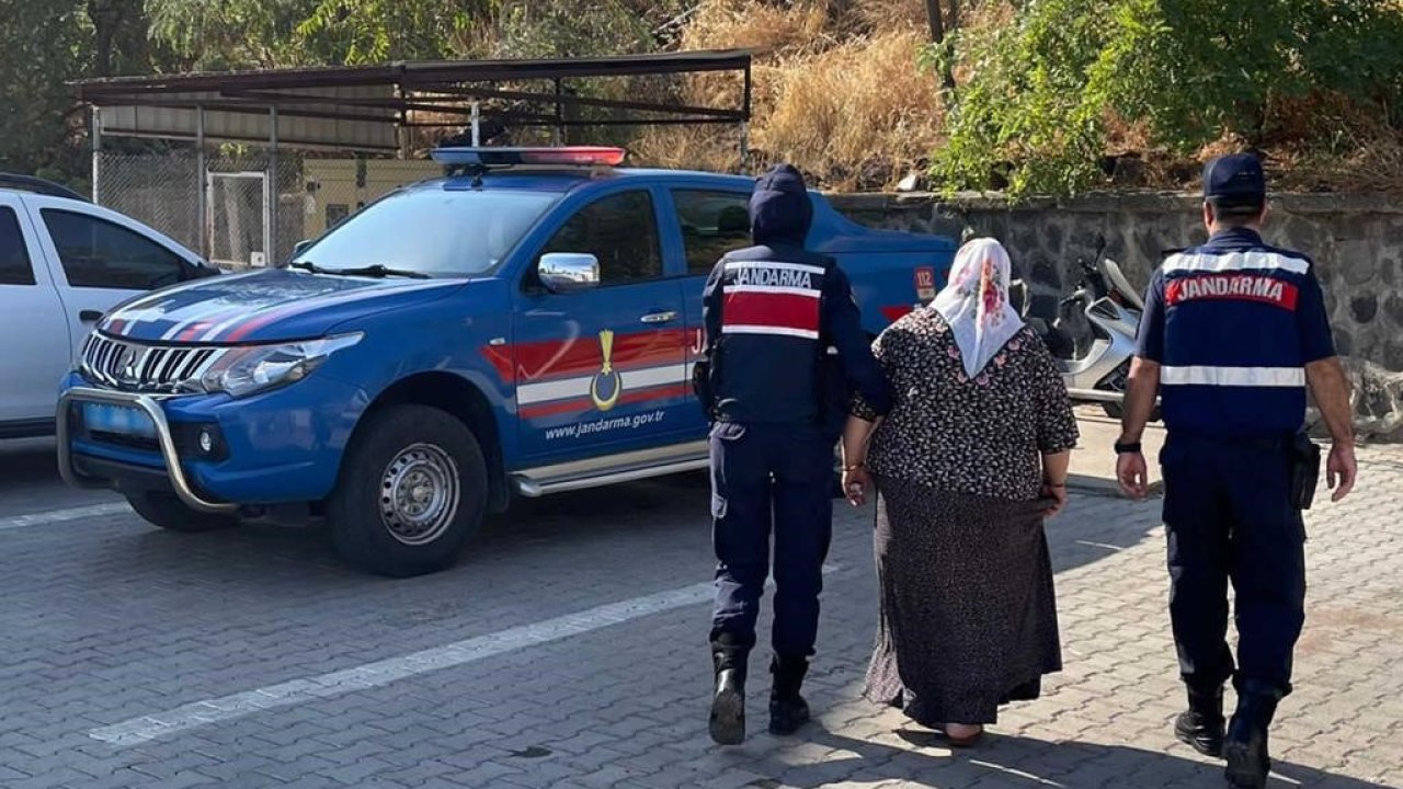 Diyarbakır'da JASAT ekipleri firari hükümlüleri yakaladı