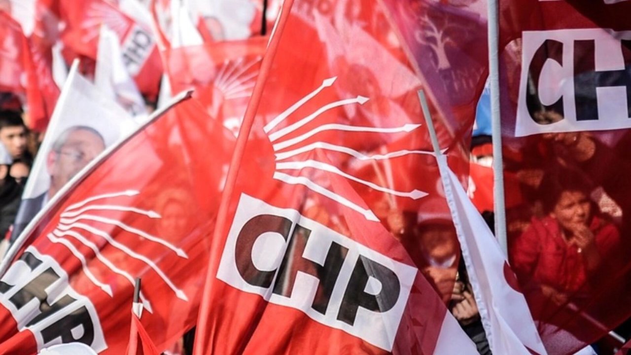 O isim CHP Diyarbakır İl Başkanı seçildi