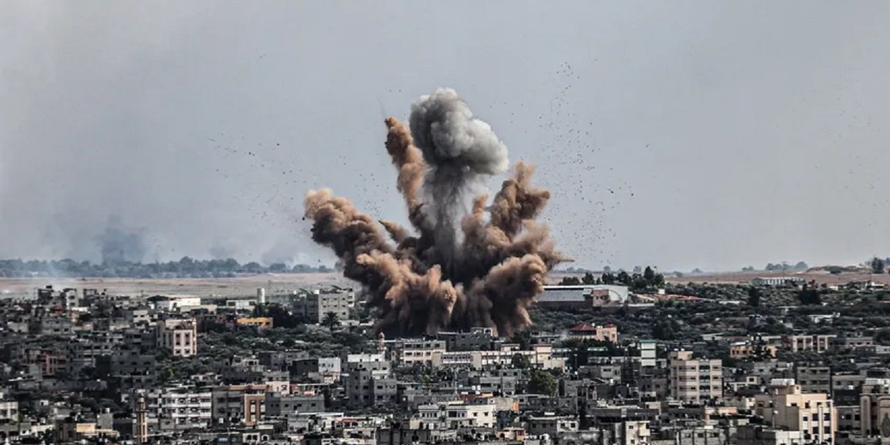 Dünyadan İsrail-Gazze gerilimine tepki